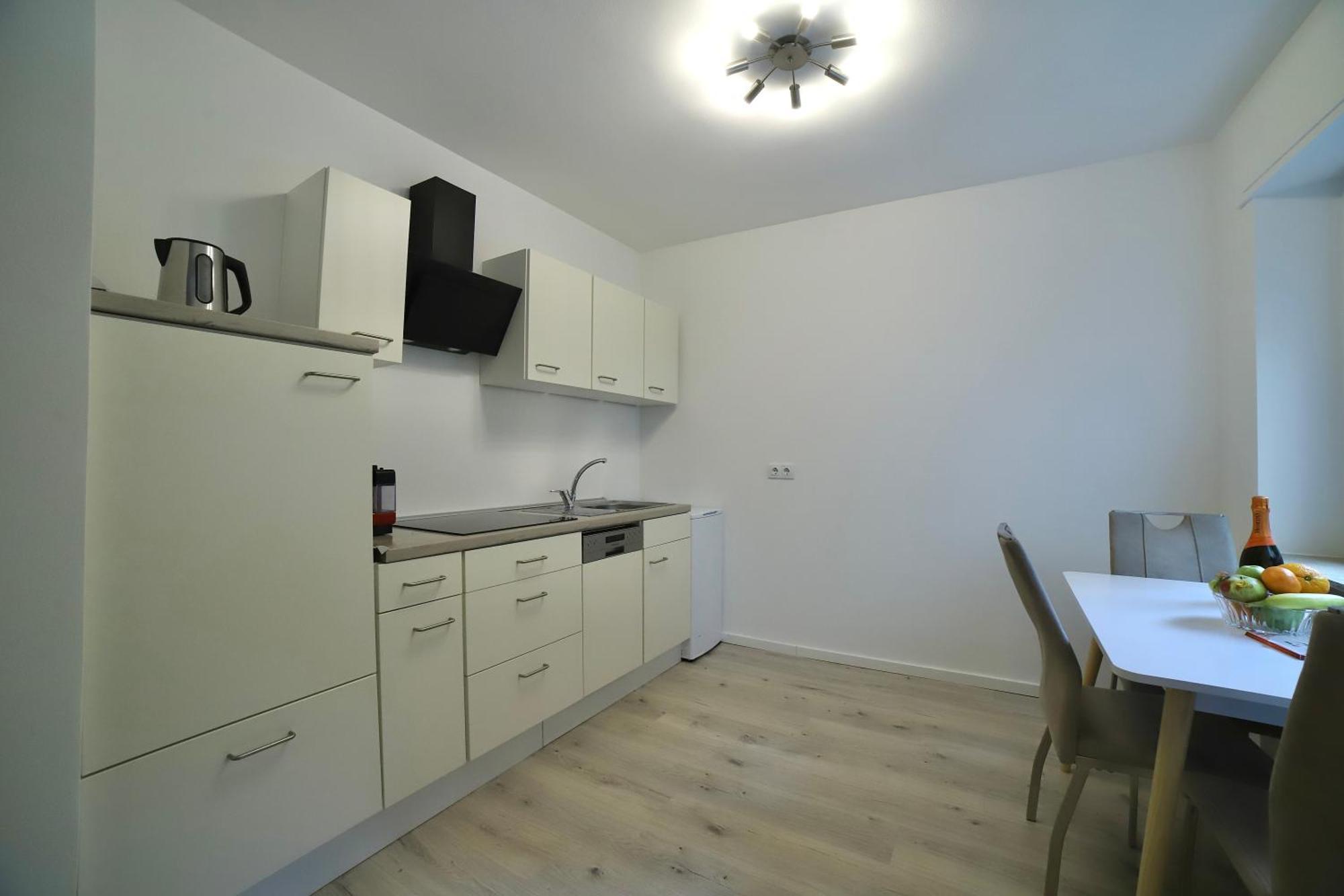 Exsklusiv Apartment Im Mittelpunkt Baden-Baden Exterior foto